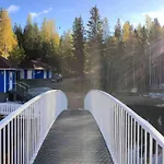 Muu, Laatulomat شقة Juva