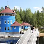 شقة Muu, Laatulomat Juva