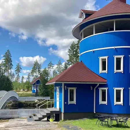 Muu, Laatulomat Apartment