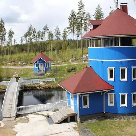 Muu, Laatulomat Apartment Juva