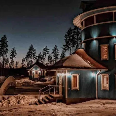 Apartment Muu, Laatulomat *