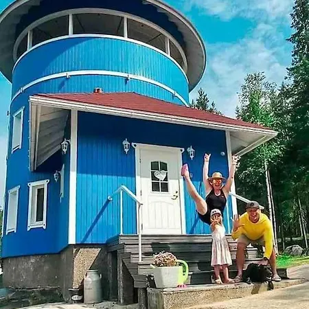 Apartment Muu, Laatulomat *