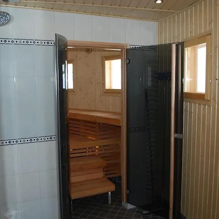 Muu, Laatulomat Apartment Juva