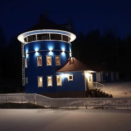 Muu, Laatulomat * Juva