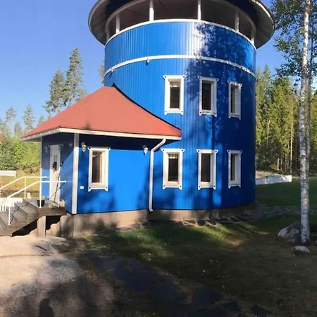 Muu, Laatulomat Апартаменты *