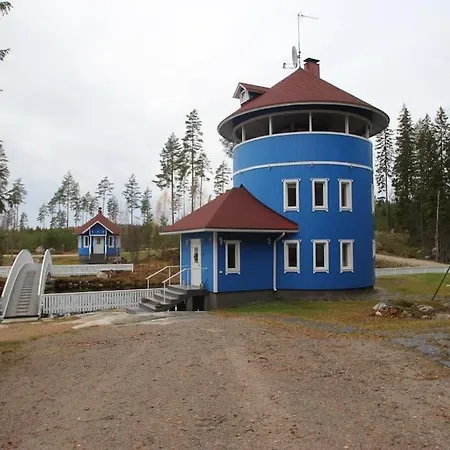 Apartment Muu, Laatulomat *