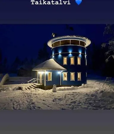 Muu, Laatulomat Apartment Juva