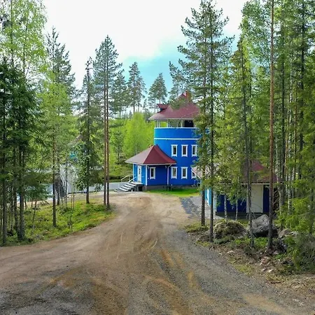 Muu, Laatulomat Apartment Juva