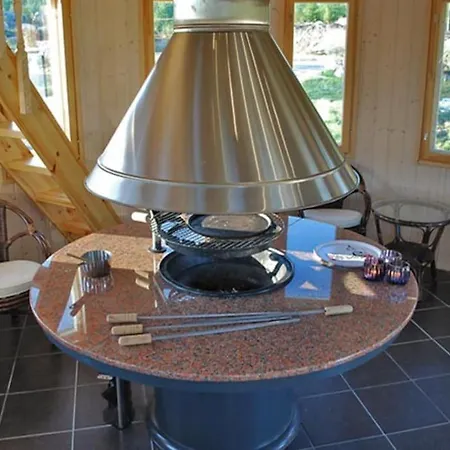 Apartment Muu, Laatulomat