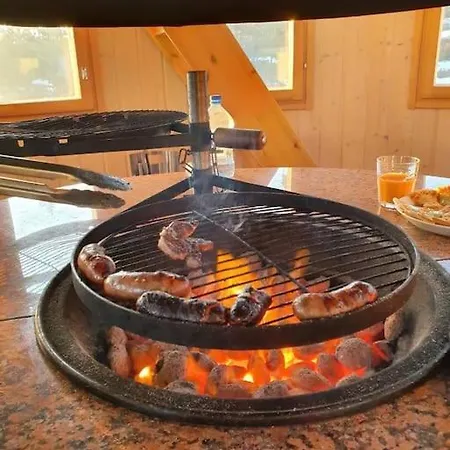 Muu, Laatulomat Apartment Juva