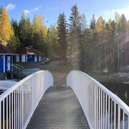 Muu, Laatulomat Apartment Juva