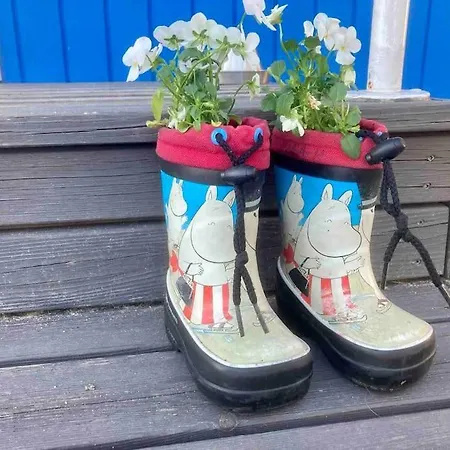 Muu, Laatulomat * Juva