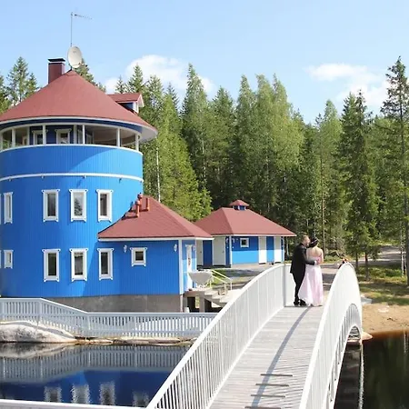 Lejlighed Muu, Laatulomat Juva
