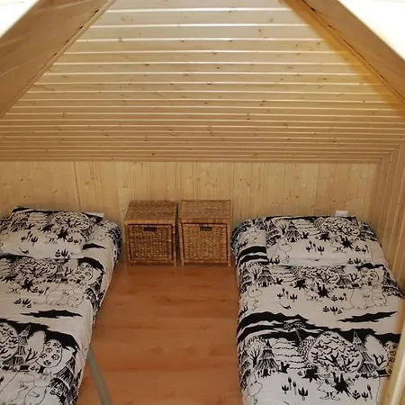 Lejlighed Muu, Laatulomat *