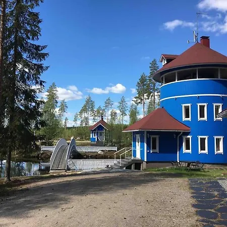 Apartment Muu, Laatulomat