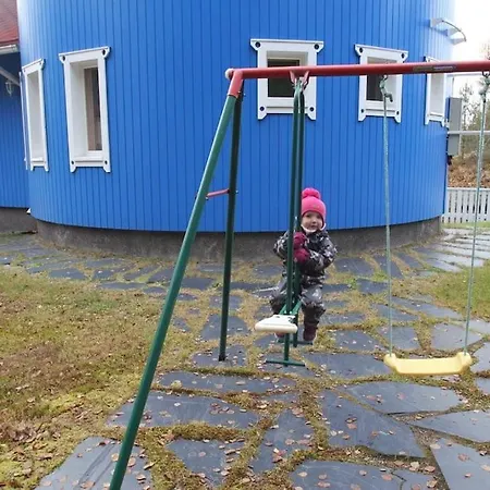 Muu, Laatulomat Apartment