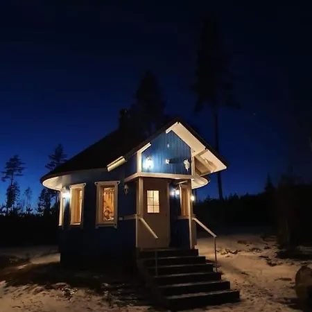 Muu, Laatulomat Lejlighed Juva