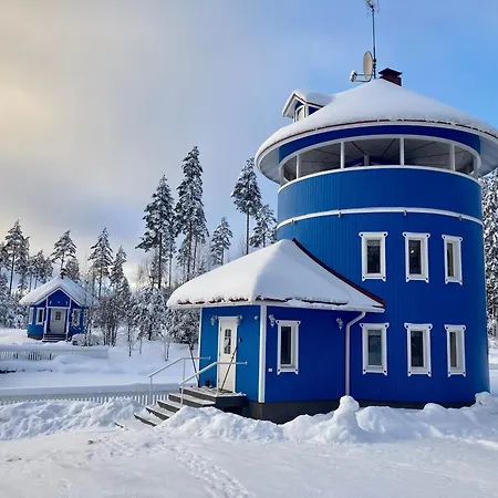 Muu, Laatulomat * Juva