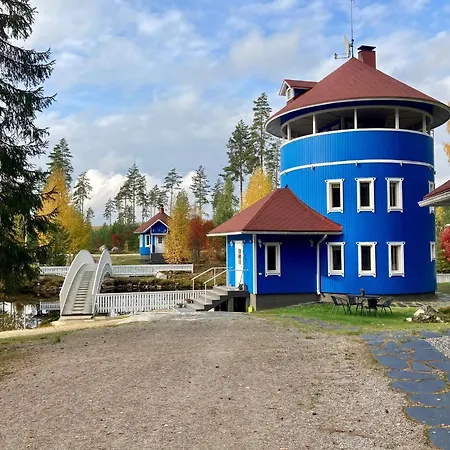 Apartment Muu, Laatulomat *