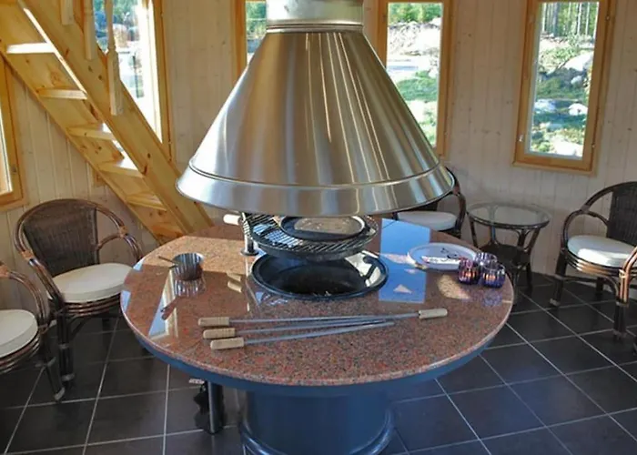 Апартаменты Muu, Laatulomat