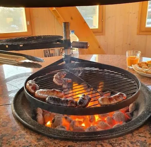 Muu, Laatulomat Апартаменты Juva