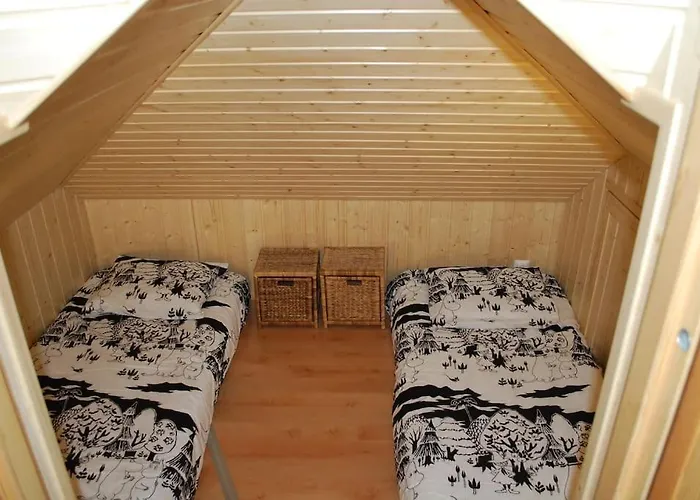 Апартаменты Muu, Laatulomat *