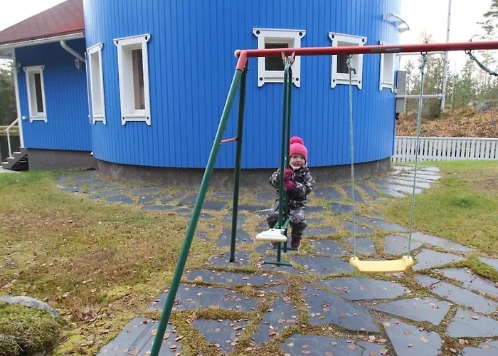 Muu, Laatulomat Апартаменты