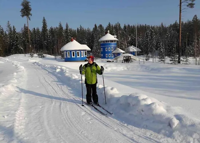 Muu, Laatulomat Juva