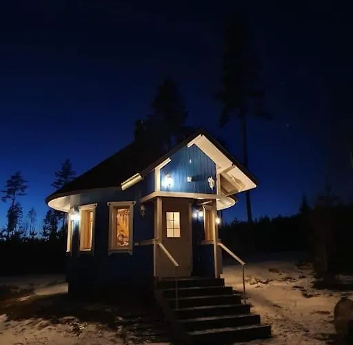 Muu, Laatulomat Апартаменты Juva