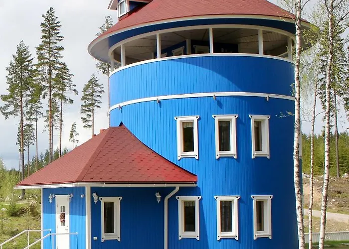 Muu, Laatulomat Juva